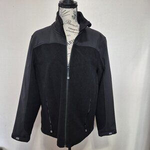 Men's Activewear Jacket